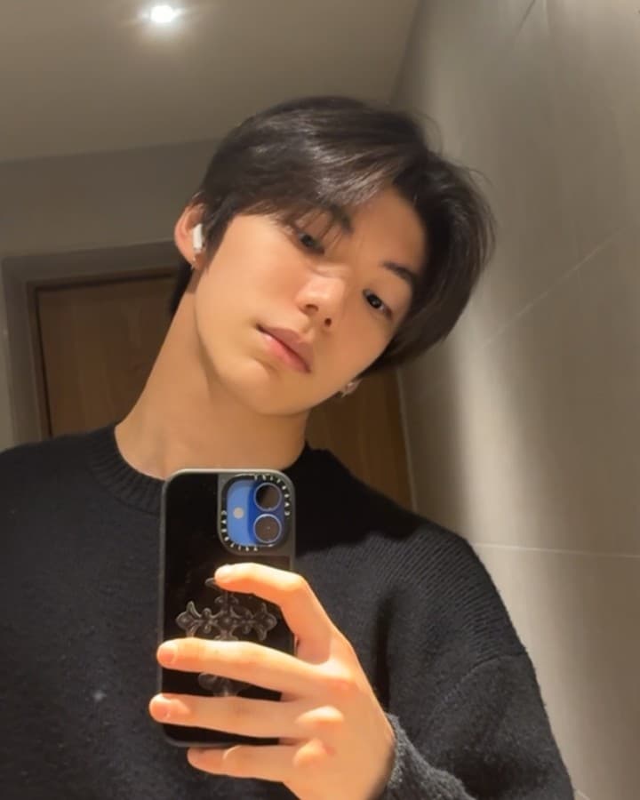 Mingun, founder of StudyLess